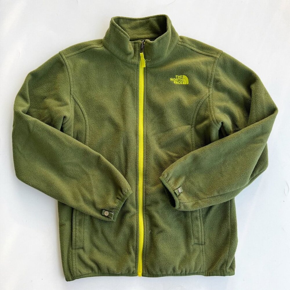 The North Face Fleece Jacket